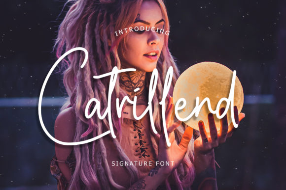 Catrillend Free Download